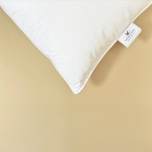 GOLD SOFT FILLED PILLOW