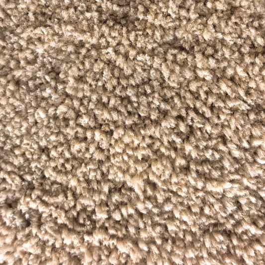 SHAGGY RUG CREAM