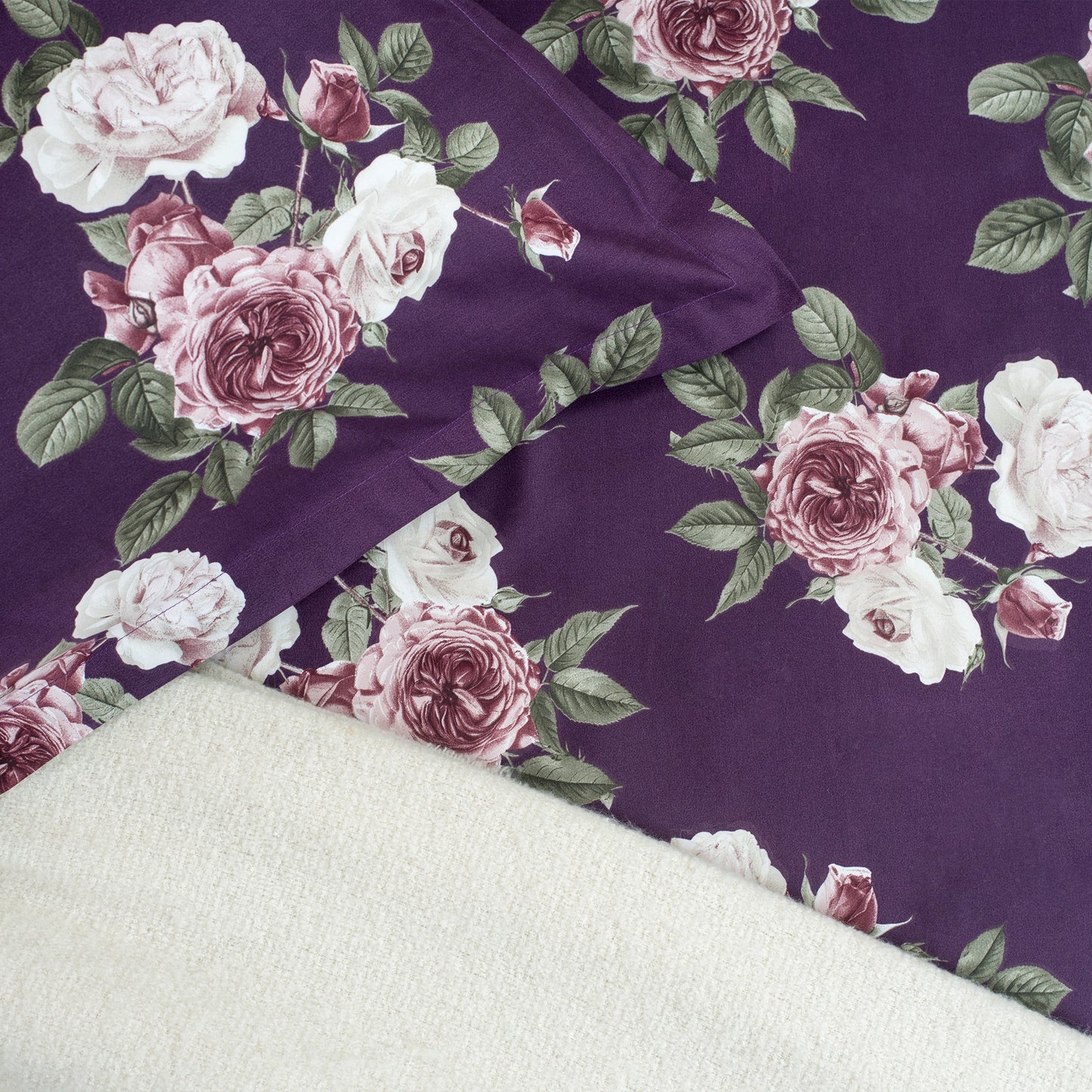 BED SHEET MAIN VERSION ROSA-26N