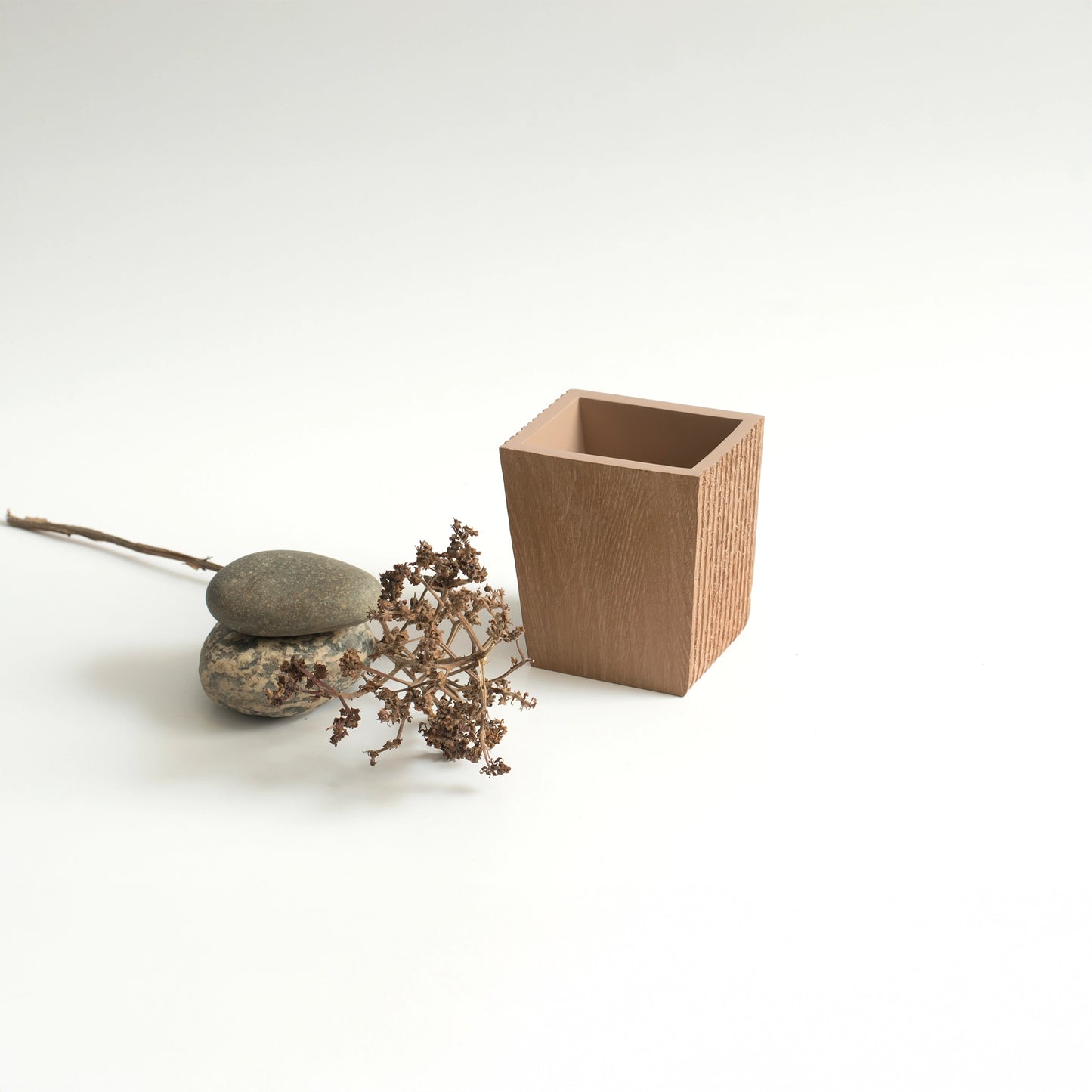 TOILET BRUSH BROWN - SKYTB-015