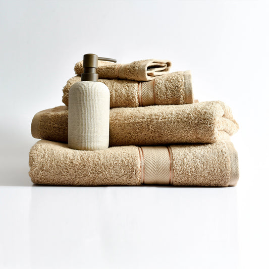 TOWEL BEIGE 650-SL