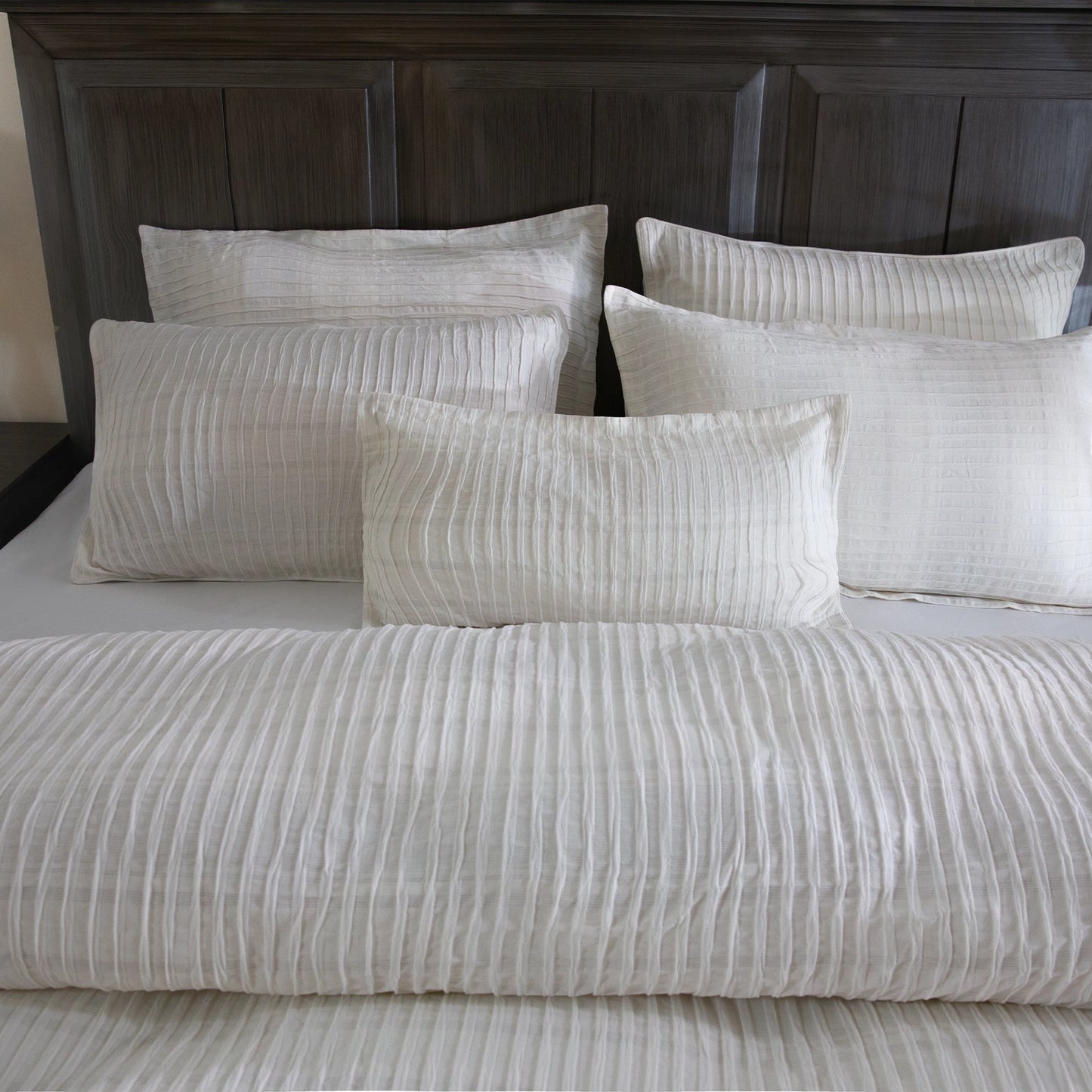 7 PCS DUVET COVER SET MAJESTY-26