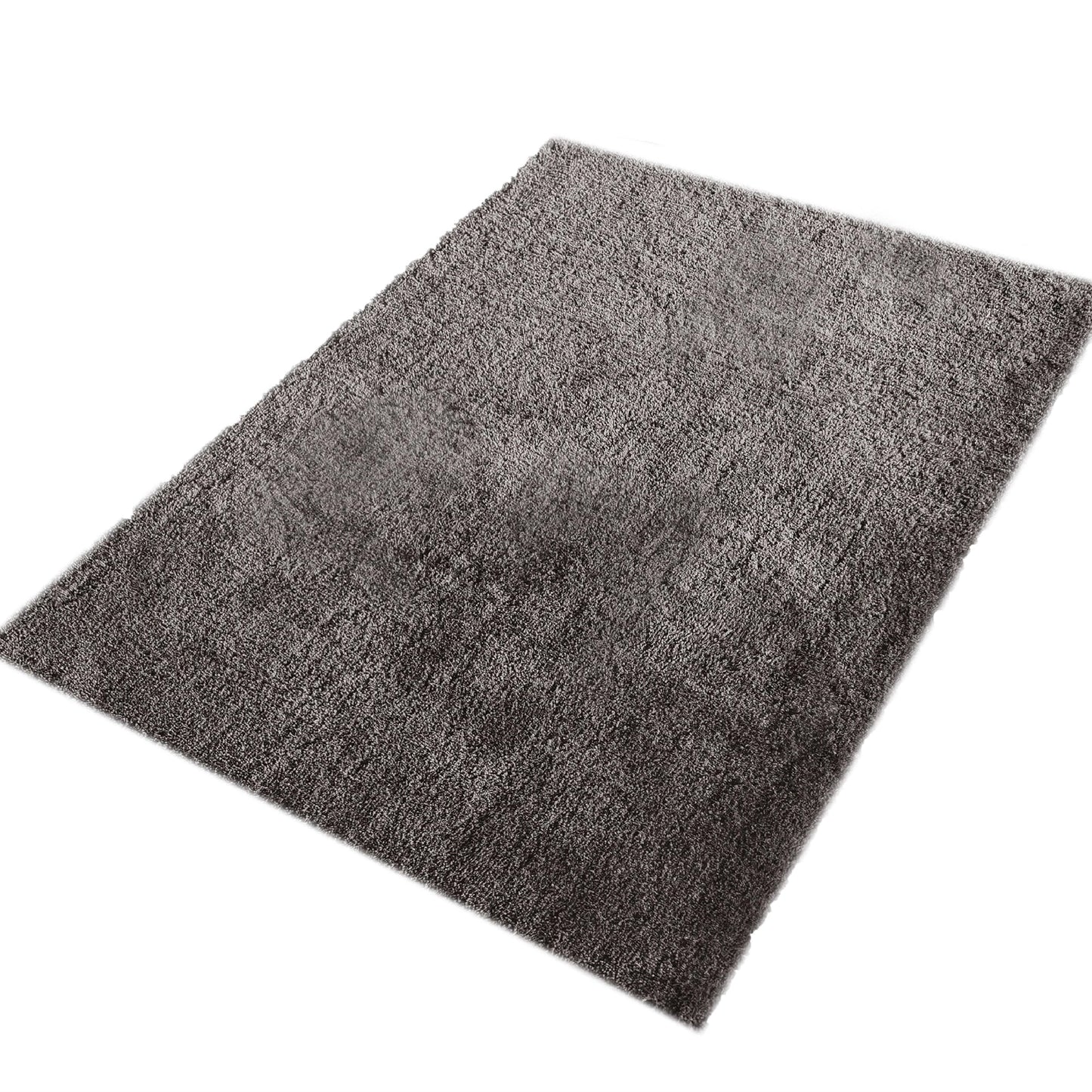 SHAGGY RUG GREY