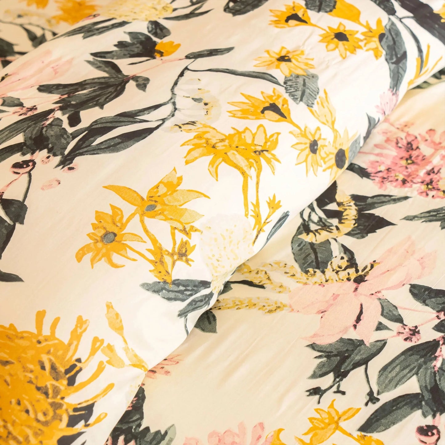BED SET OASIS-25