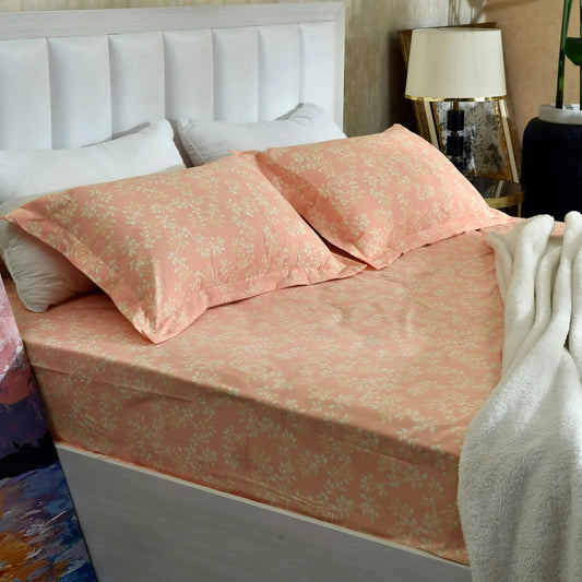 BED SHEET SHEET VERSION VINTAGE-24