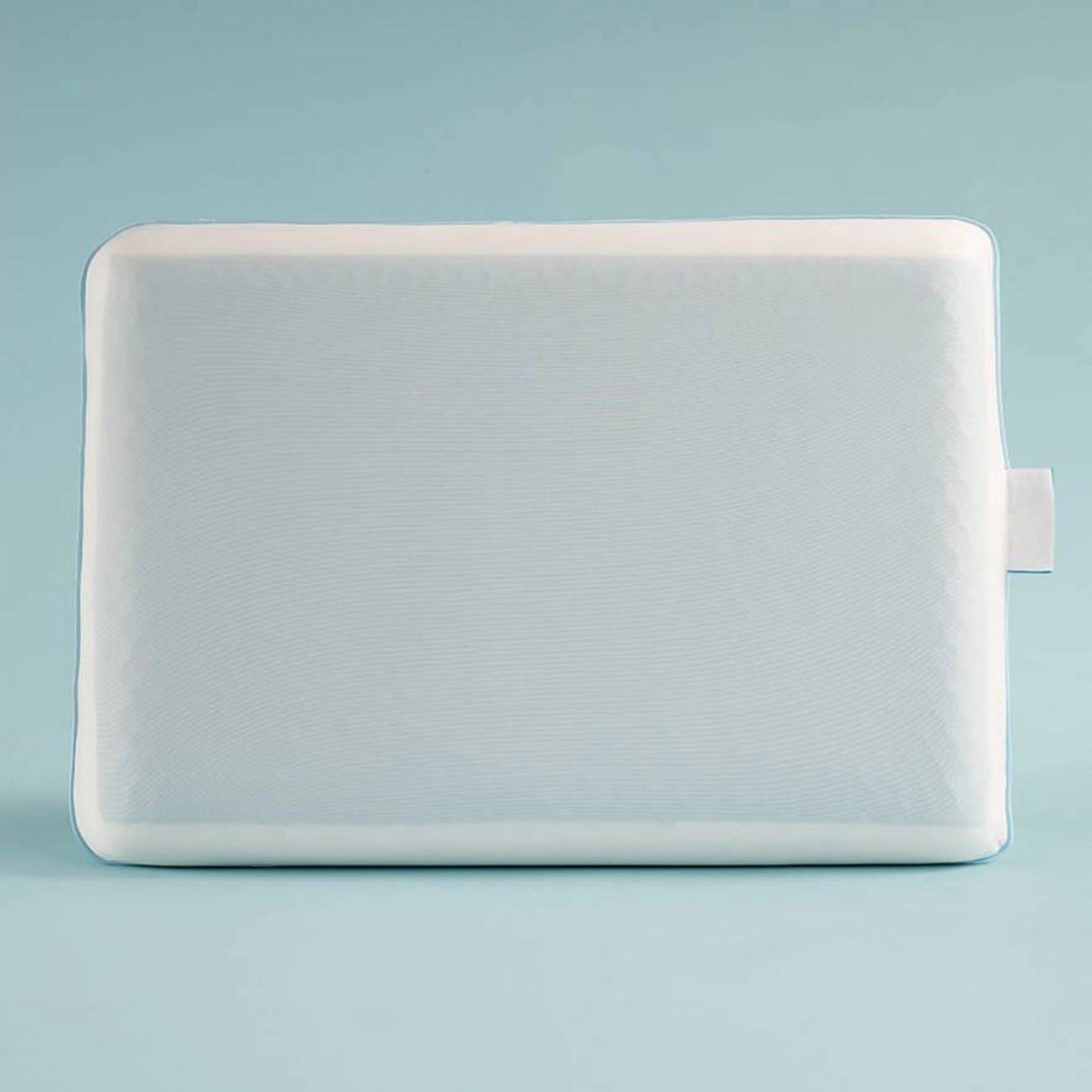 BUBBLE GEL FILLED PILLOW