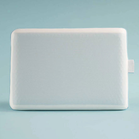 BUBBLE GEL FILLED PILLOW
