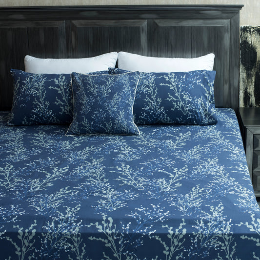 BED SHEET MAIN VERSION LUCENT-26SL