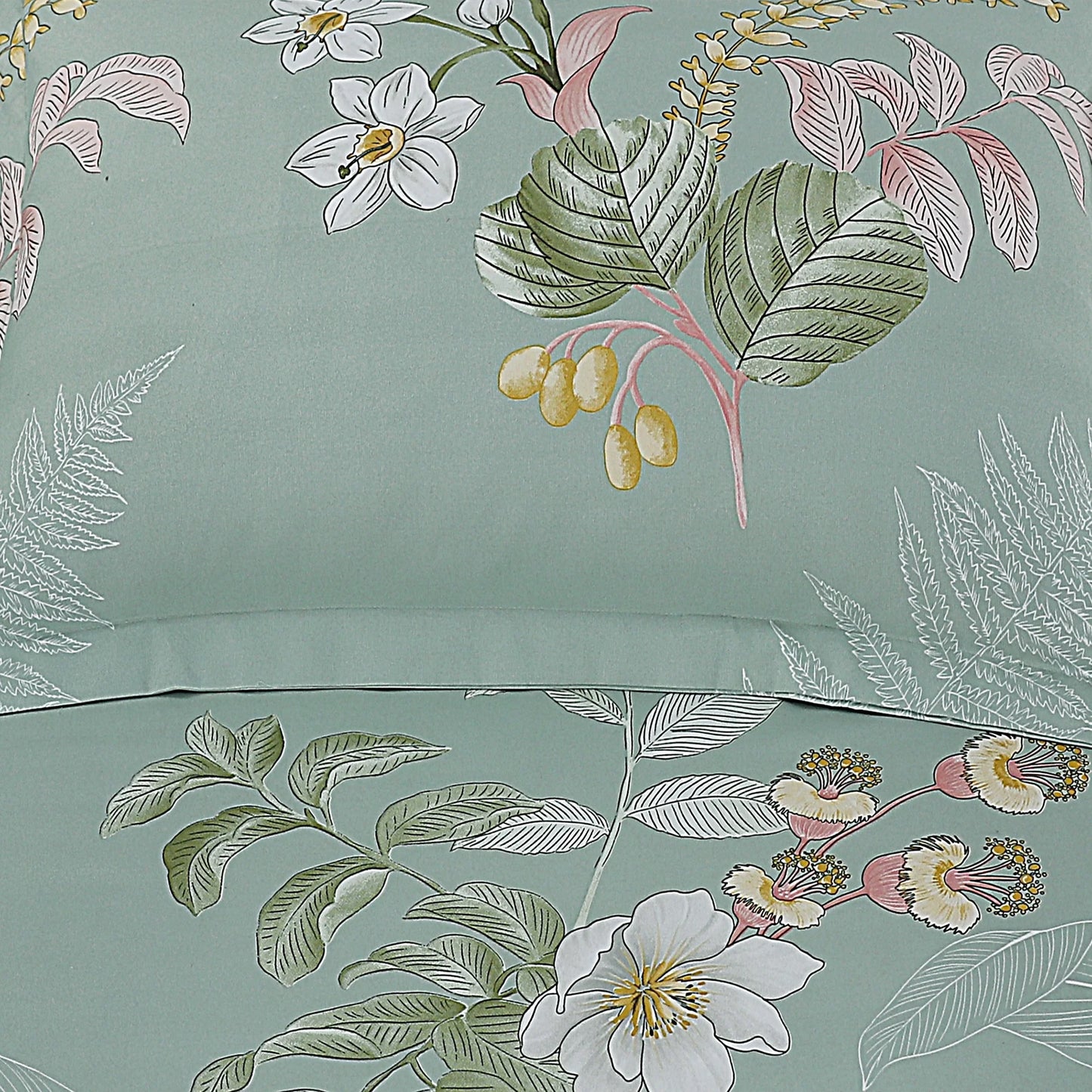 PILLOW COVERS SEA GRASS-26N