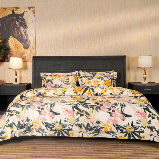 BED SET OASIS-25