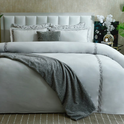 6 PCS DUVET COVER SET BELLA
