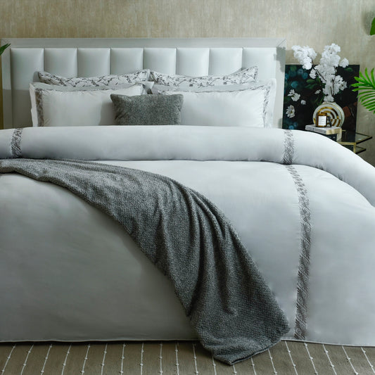 6 PCS DUVET COVER SET BELLA