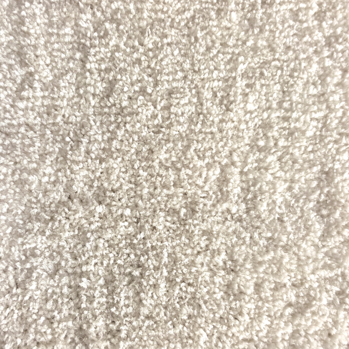 SHAGGY RUG OFF WHITE