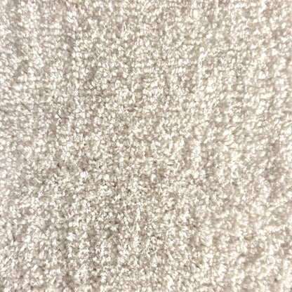 SHAGGY RUG OFF WHITE