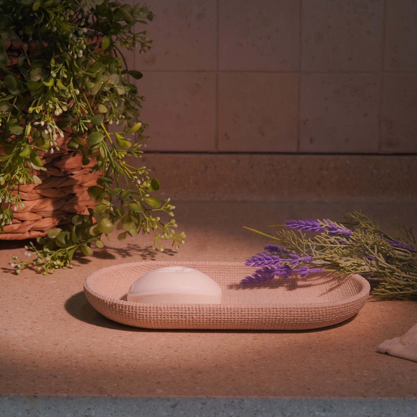 TRAY BEIGE - SKYTR-018