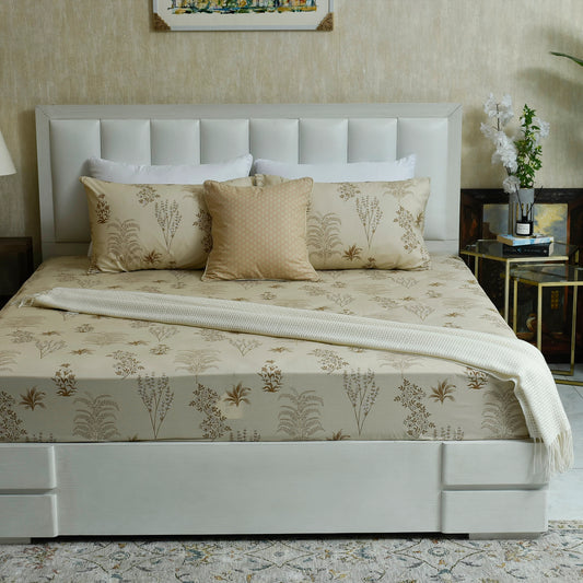 BED SHEET SHEET VERSION SHALIMAR-26-SL