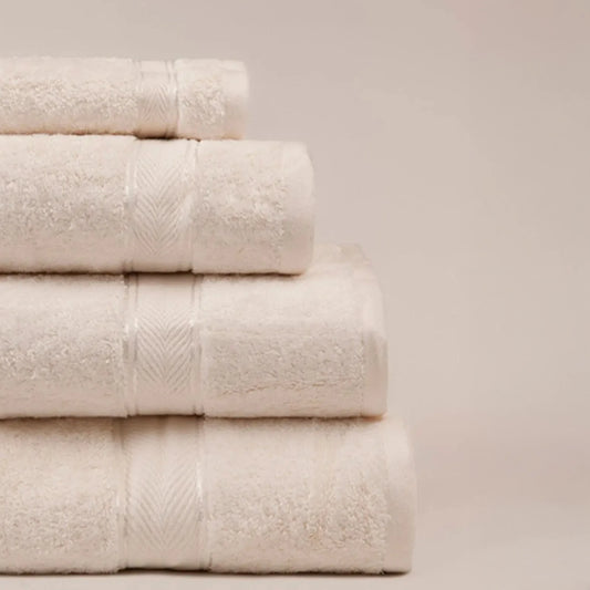 TOWEL OFF WHITE 650-SL