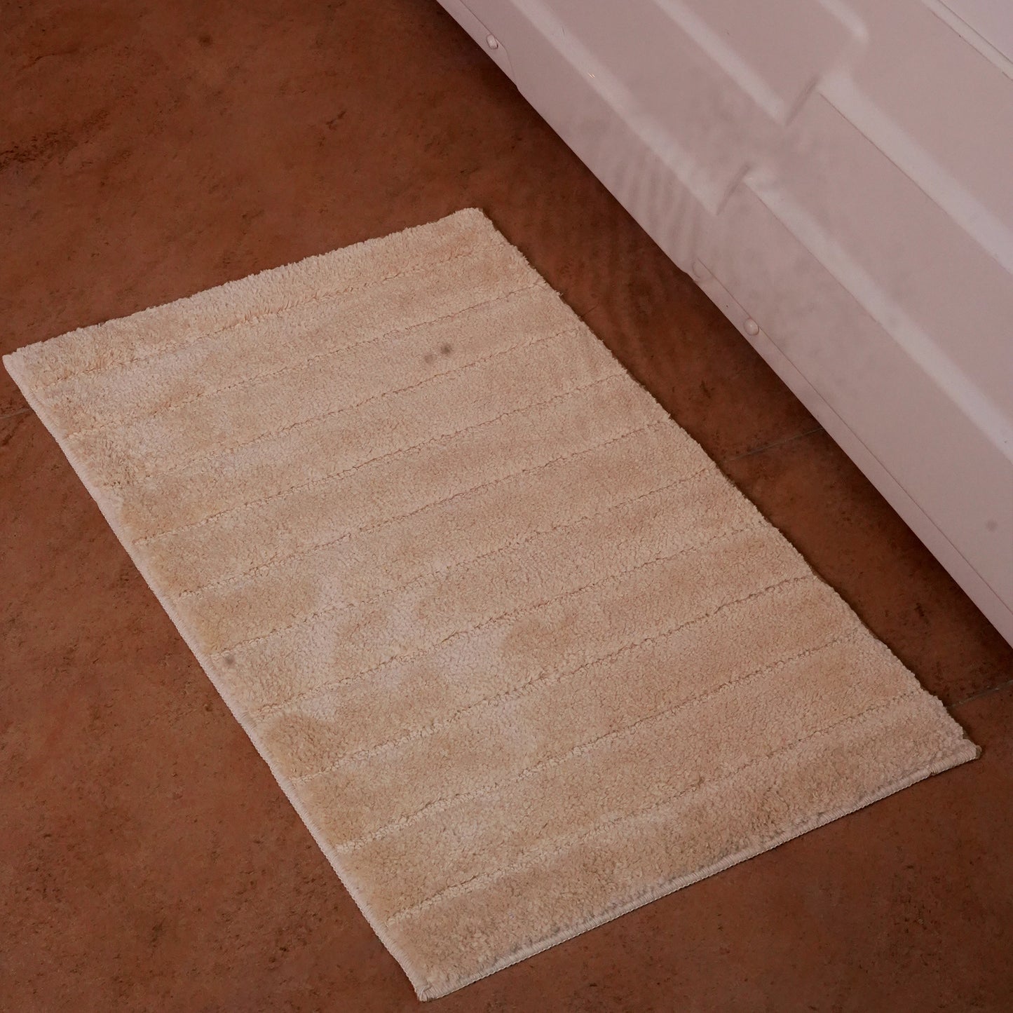 BATH MAT BROWN - SKYBM-008