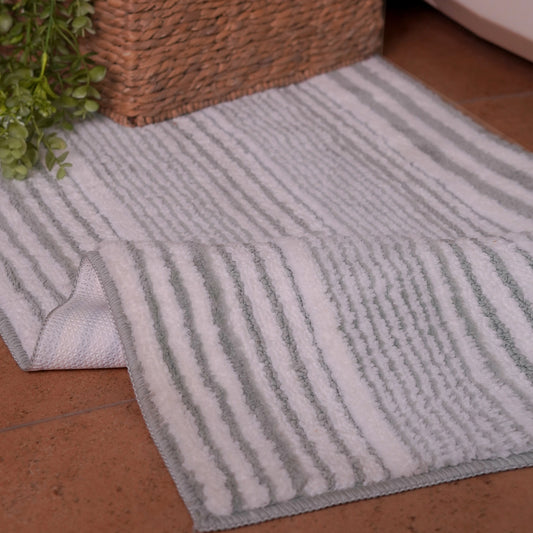 BATH MAT GREEN - SKYBM-009