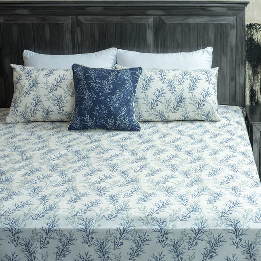 BED SHEET SHEET VERSION LUCENT-26SL