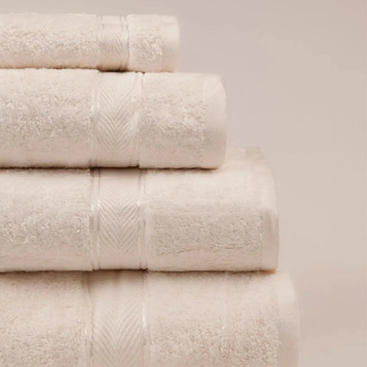TOWEL-650-K22 OFF WHITE