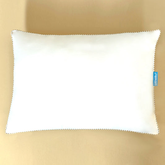 CLOUDIA FILLED PILLOW