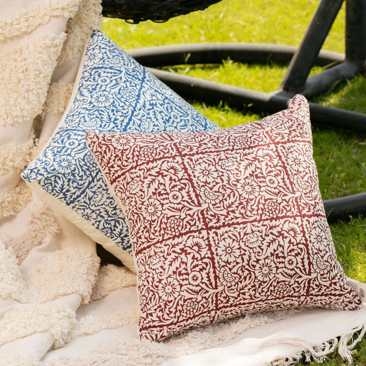 FILLED CUSHION TRADITION-FC