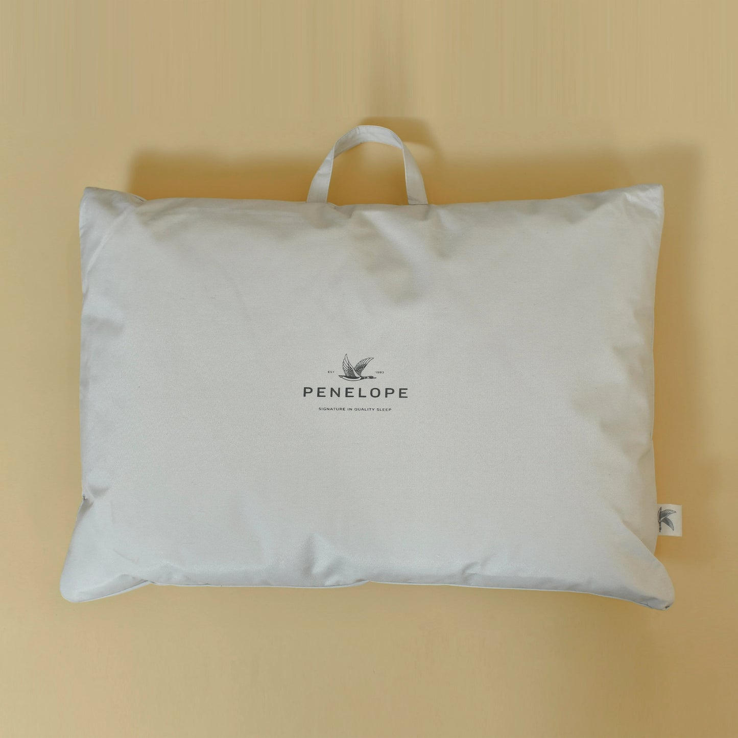 GOLD SOFT FILLED PILLOW