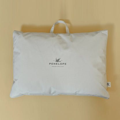 GOLD SOFT FILLED PILLOW