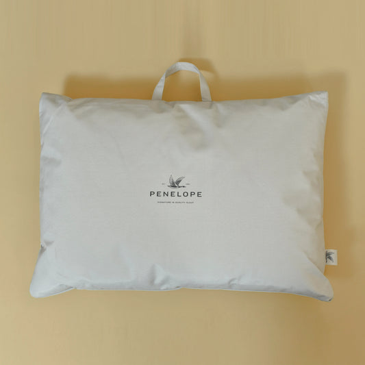 GOLD SOFT FILLED PILLOW