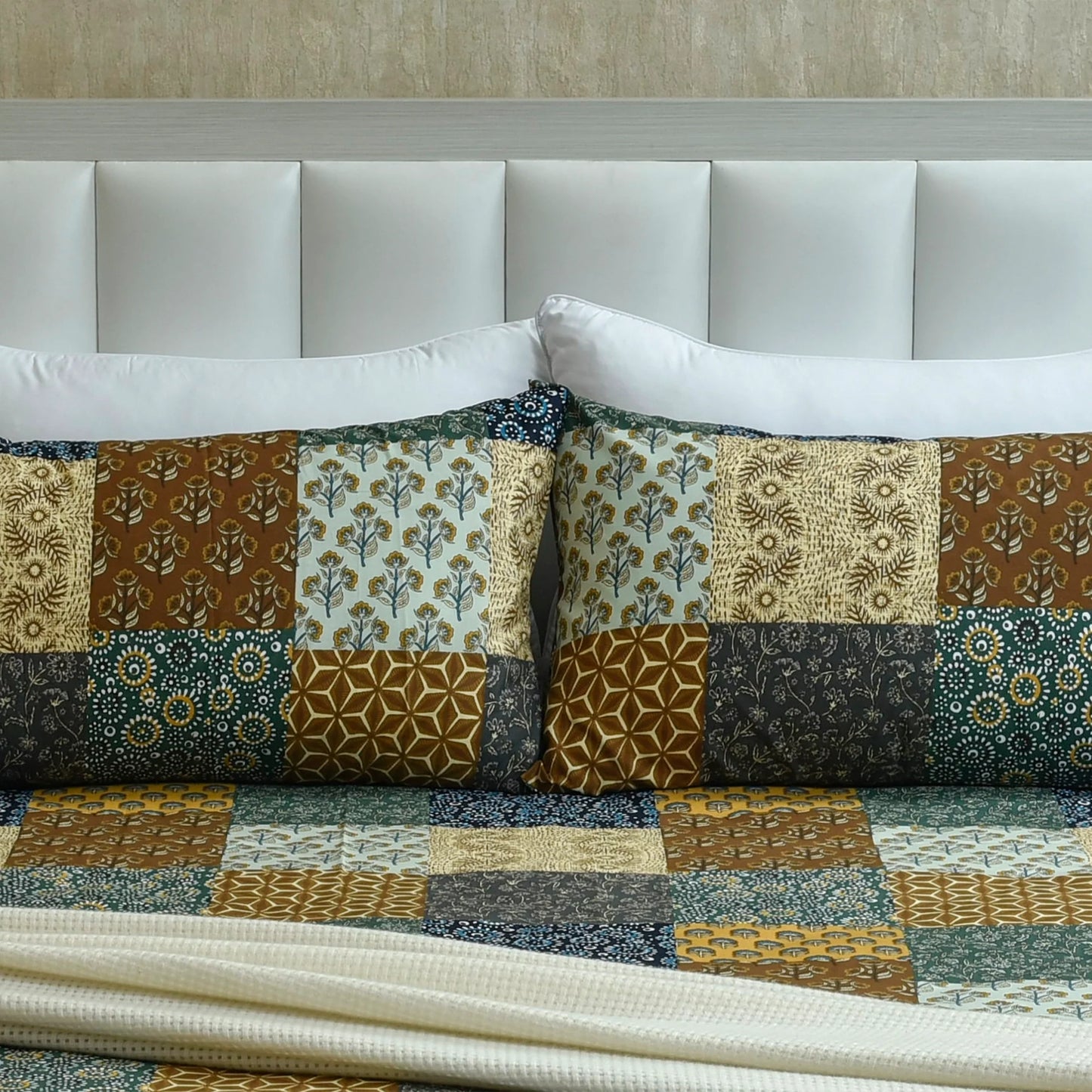 PILLOW COVERS NOMAD-26-SL