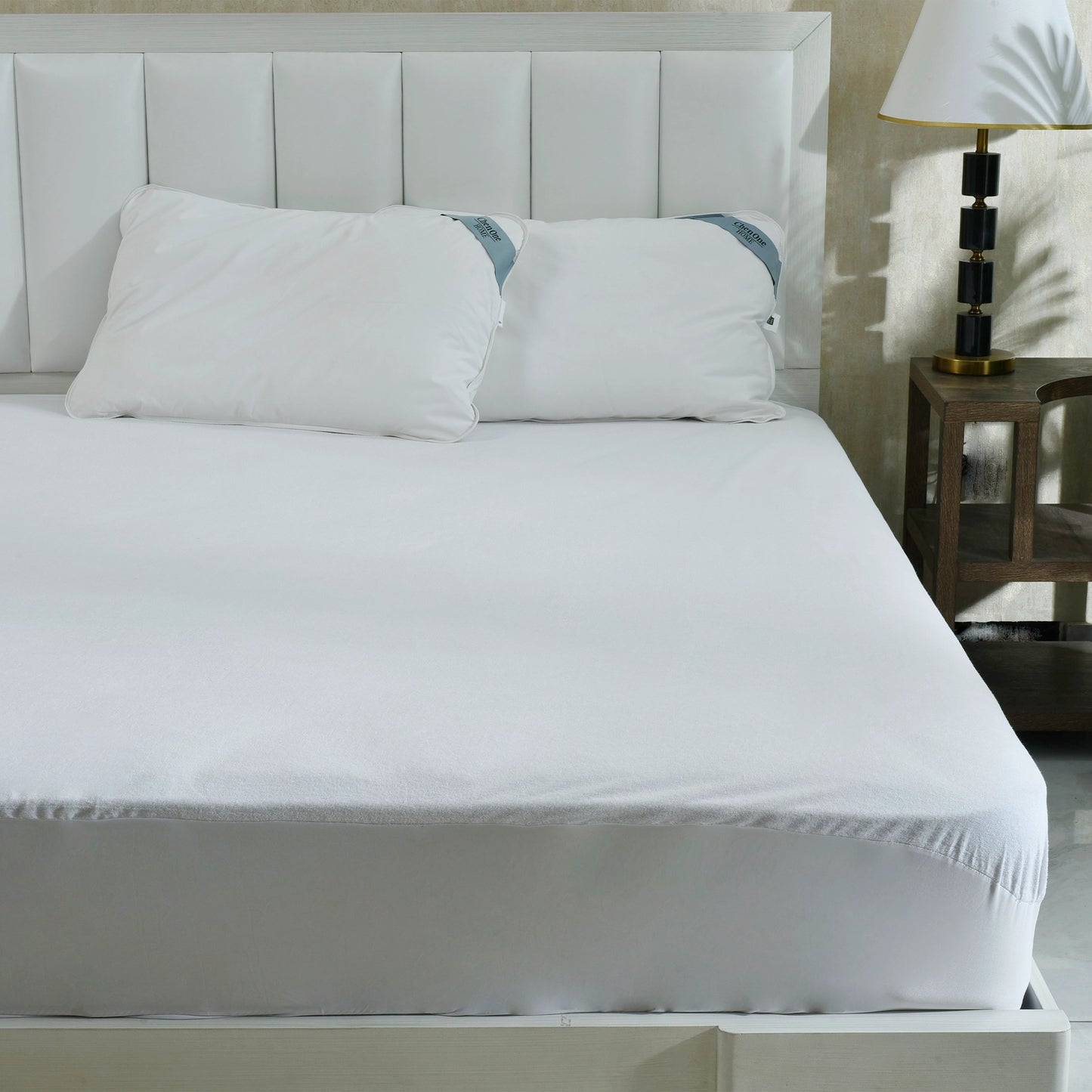 MATTRESS PROTECTOR TERRY CHEN FILL-25