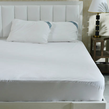 MATTRESS PROTECTOR TERRY CHEN FILL-25