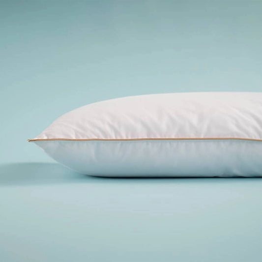 DOWNA FILLED PILLOW