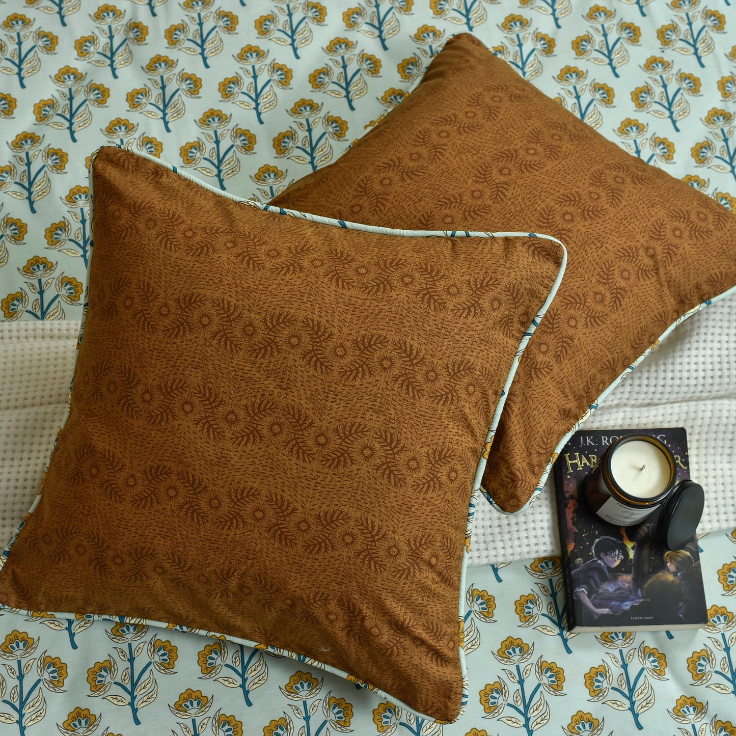 CUSHION COVER NOMAD-26-SL