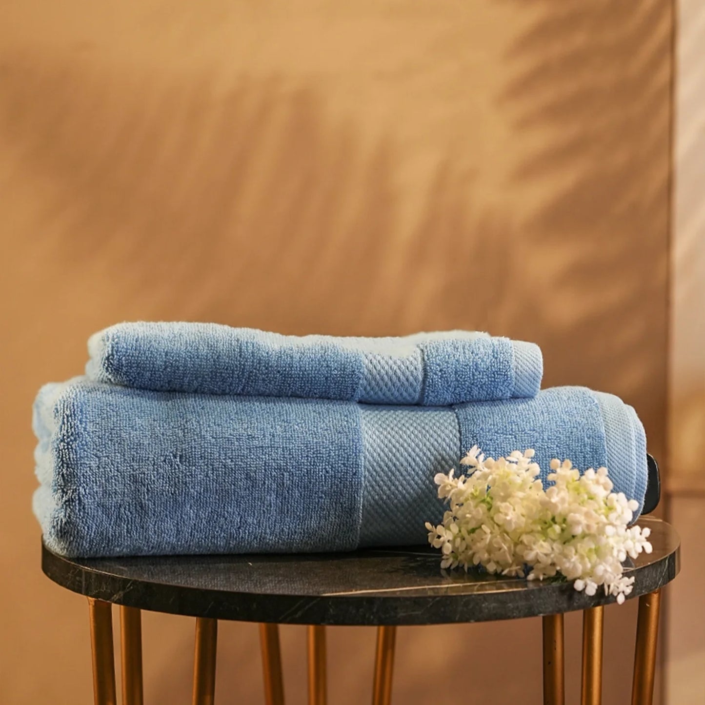 REG TOWEL-650-R25 SKY