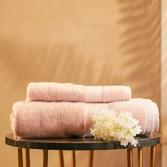 REG TOWEL-650-R25 PINK