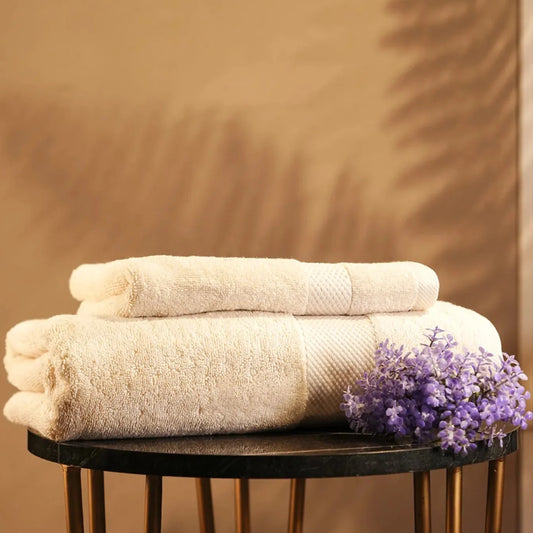 REG TOWEL-650-R25 WHITE
