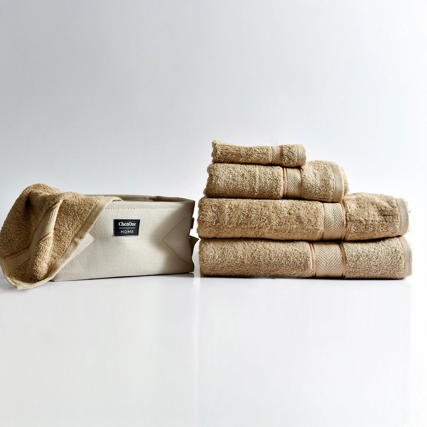 TOWEL BEIGE 650-SL