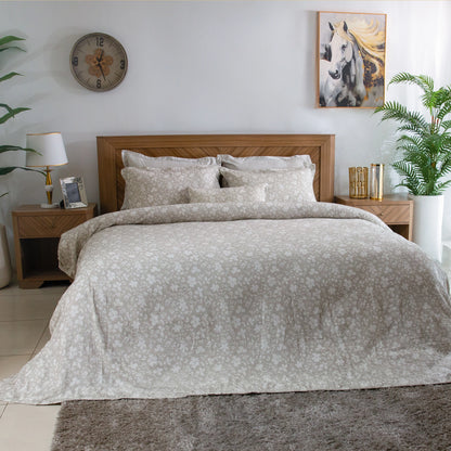 7 PCS DUVET COVER SET ORGANIC-26
