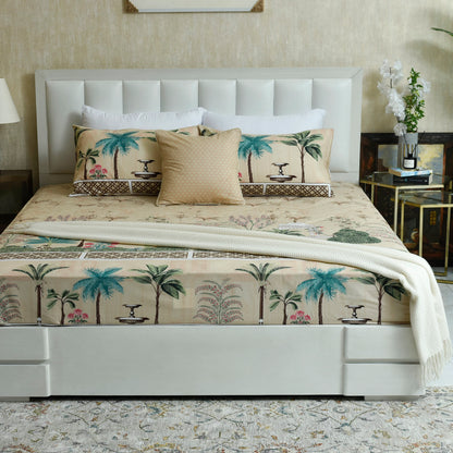 BED SHEET MAIN VERSION SHALIMAR-26-SL