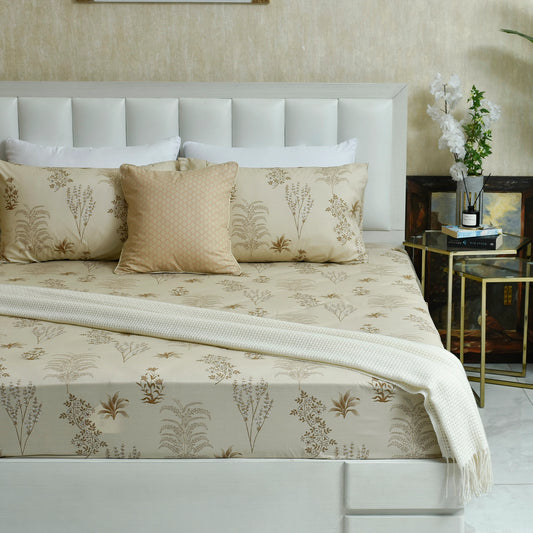 BED SHEET SHEET VERSION SHALIMAR-26-SL