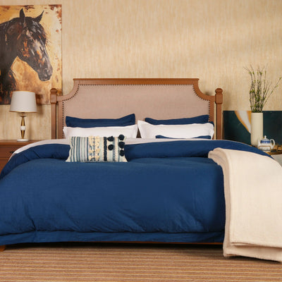 DUVET COVER SET