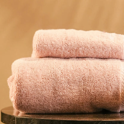 REG TOWEL-650-R25 PINK