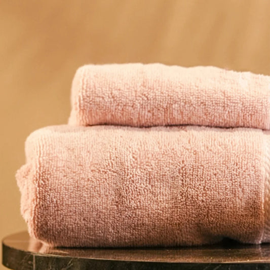 REG TOWEL-650-R25 PINK