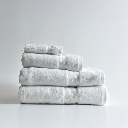 TOWEL WHITE - 650-SL
