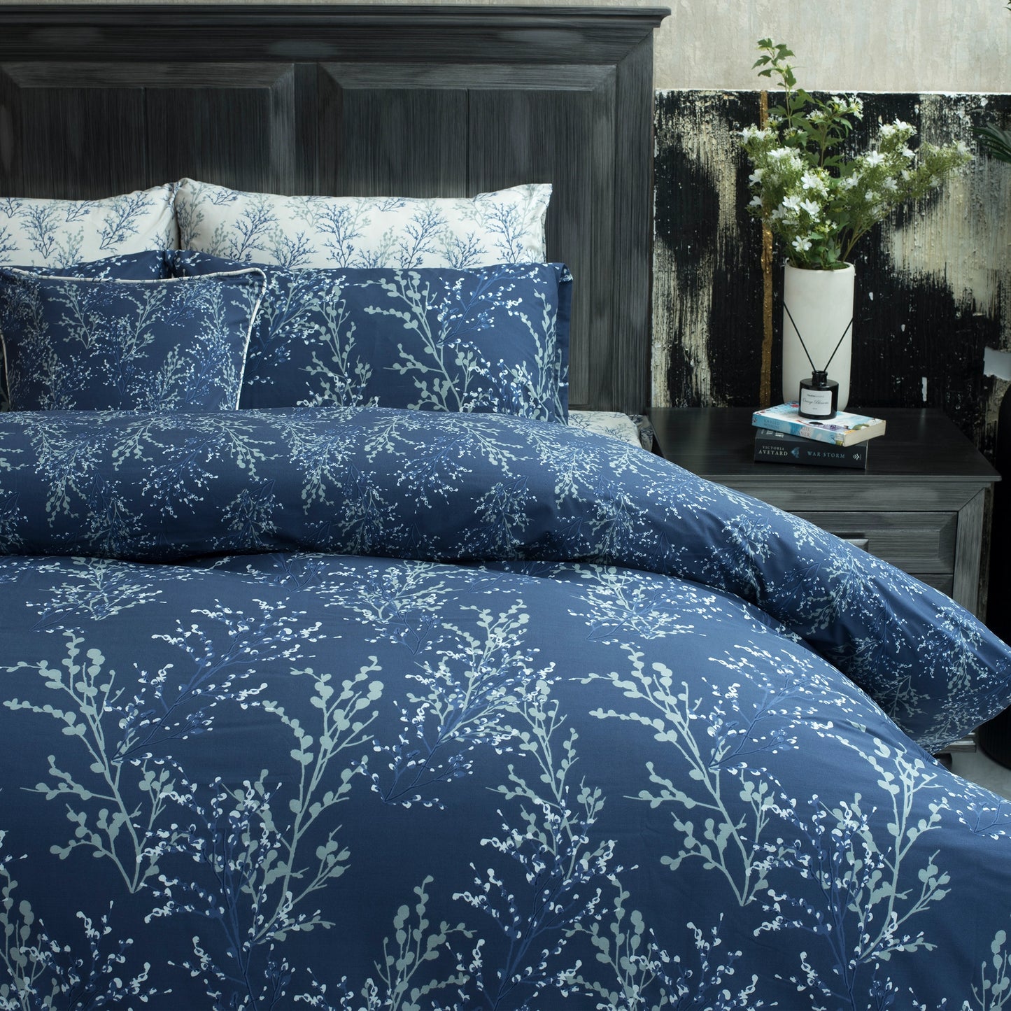 QUILT COVER LUCENT-26SL