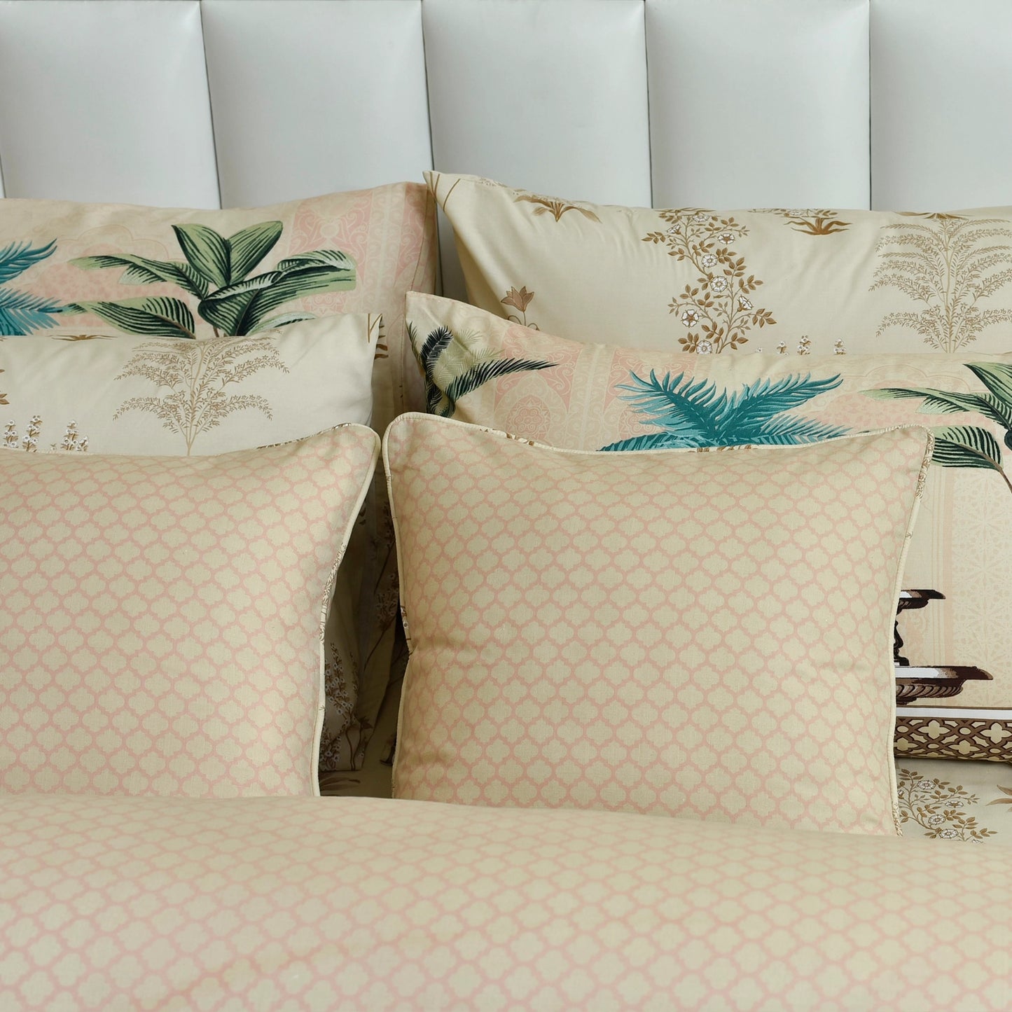 CUSHION COVER SHALIMAR-26-SL