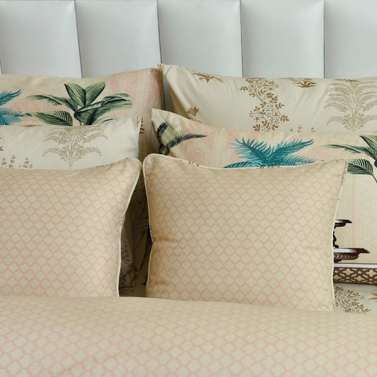 CUSHION COVER SHALIMAR-26-SL