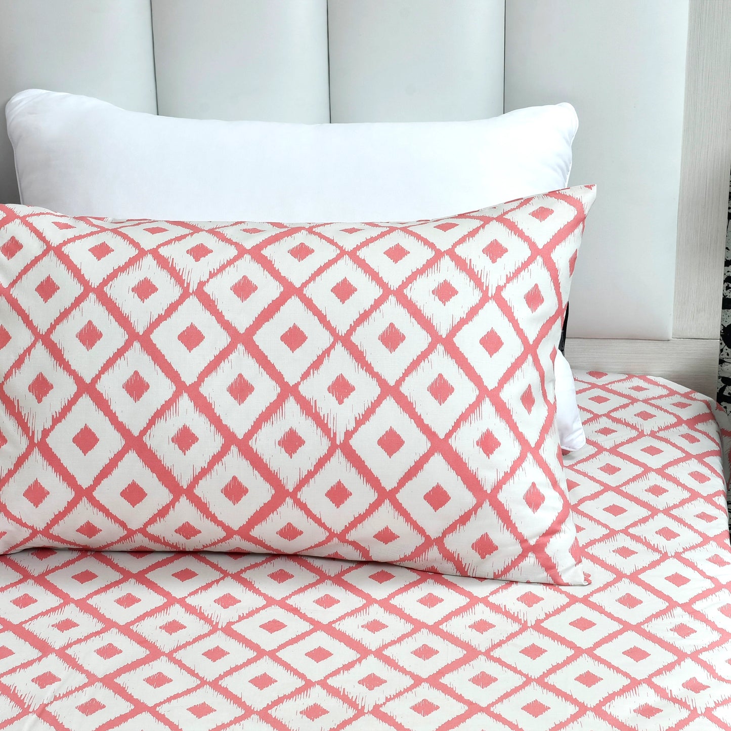 BED SHEET SHEET VERSION ROSES-26-SL